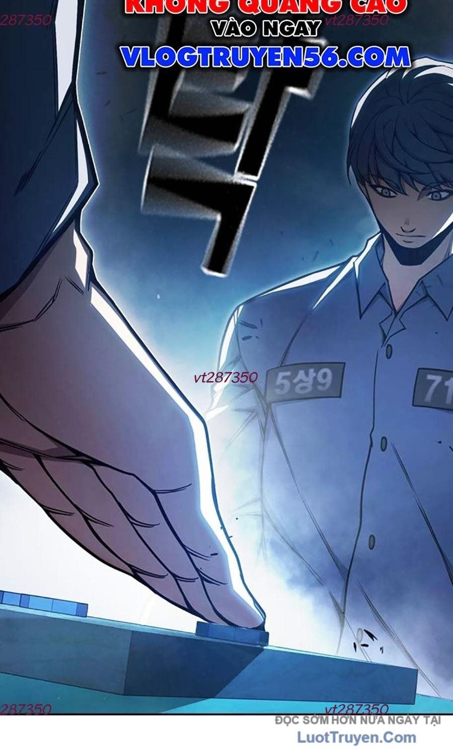 Nhà Tù Vị Thành Niên Chap 73 - Next Chap 74