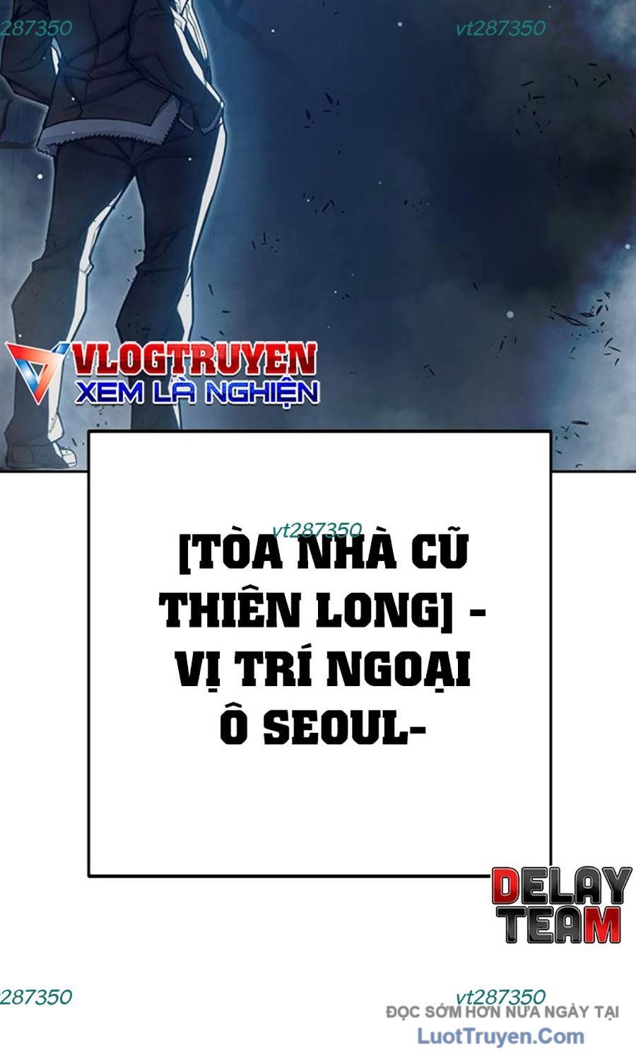 Nhà Tù Vị Thành Niên Chap 73 - Next Chap 74