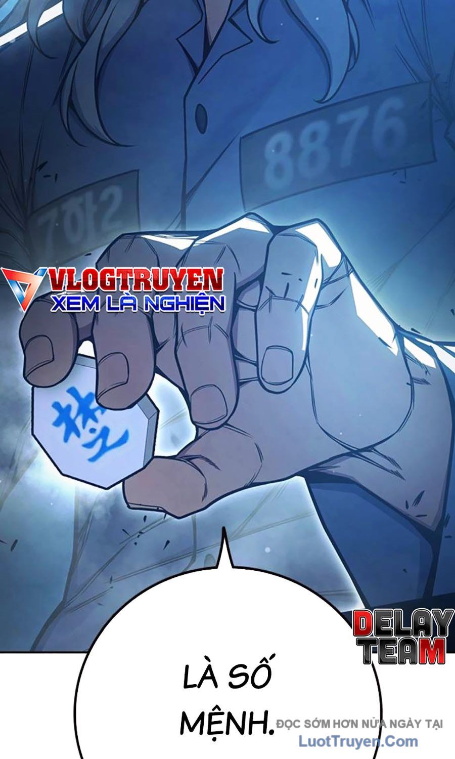 Nhà Tù Vị Thành Niên Chap 73 - Next Chap 74