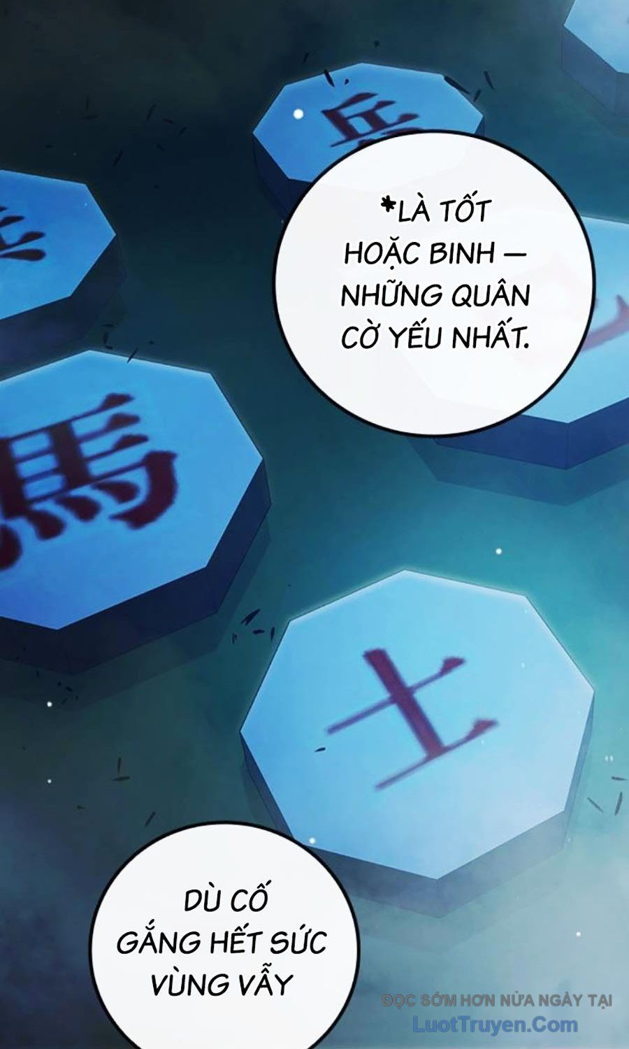 Nhà Tù Vị Thành Niên Chap 73 - Next Chap 74