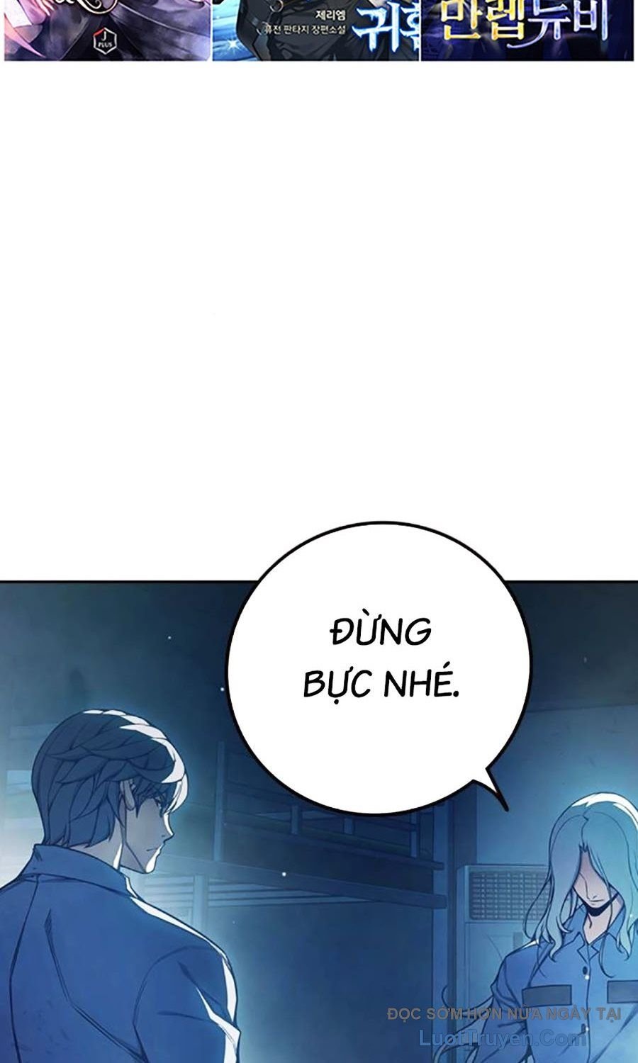 Nhà Tù Vị Thành Niên Chap 73 - Next Chap 74