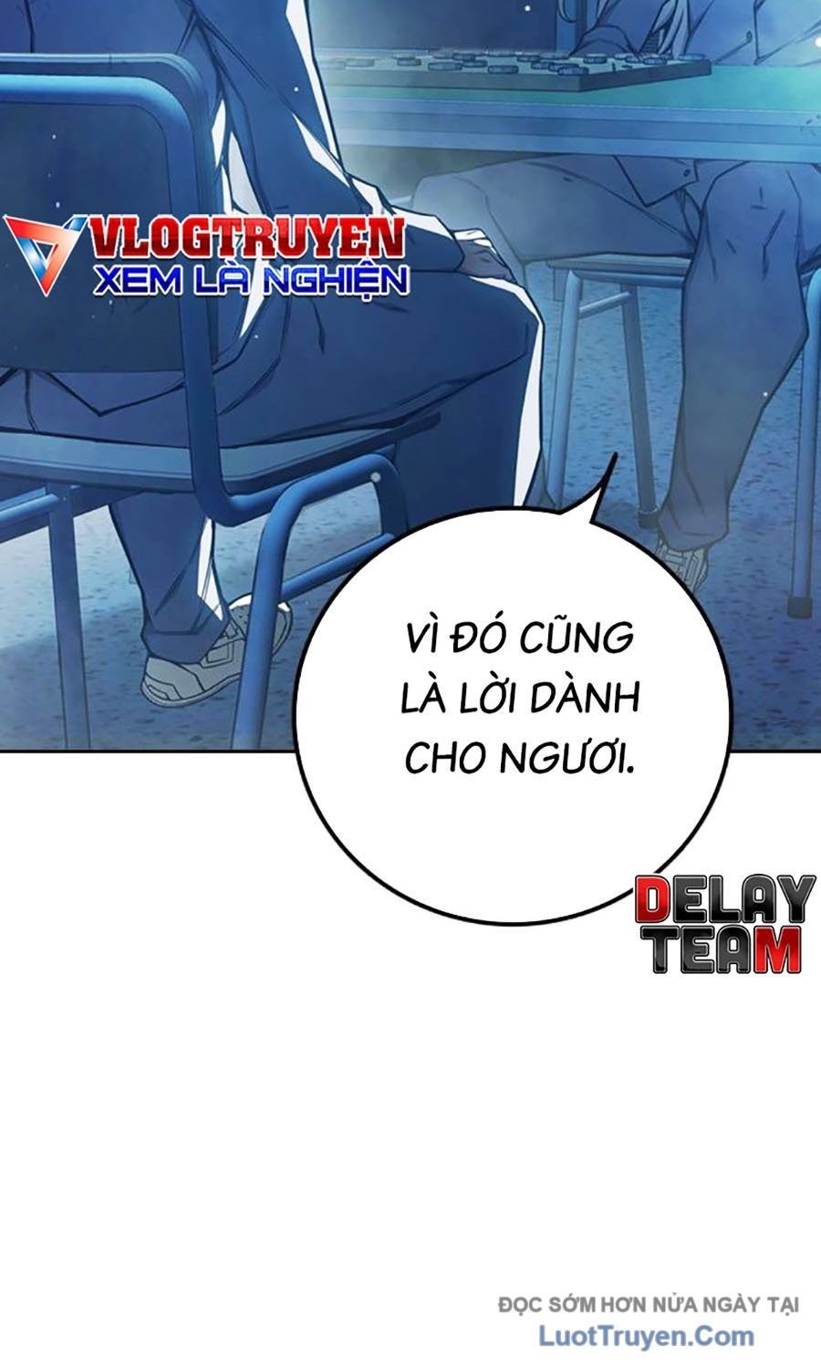 Nhà Tù Vị Thành Niên Chap 73 - Next Chap 74