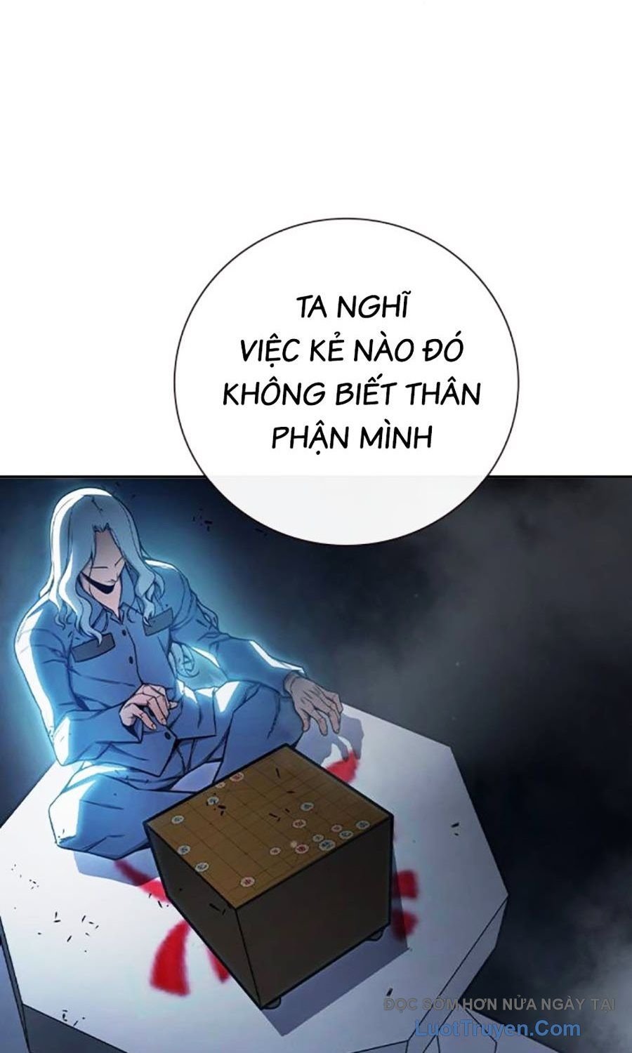 Nhà Tù Vị Thành Niên Chap 73 - Next Chap 74