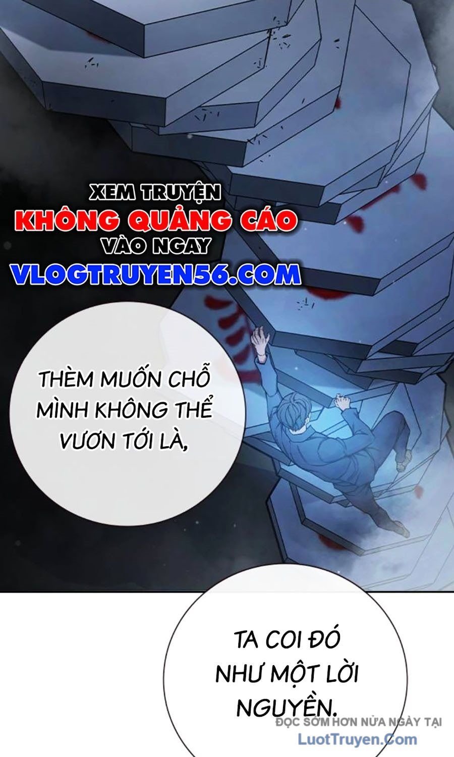 Nhà Tù Vị Thành Niên Chap 73 - Next Chap 74