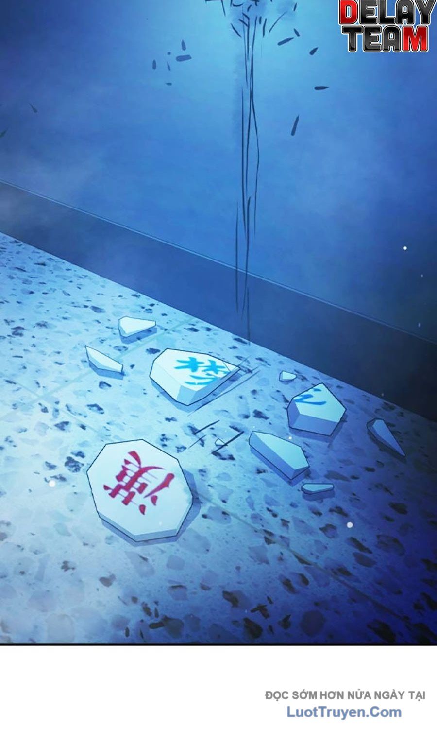 Nhà Tù Vị Thành Niên Chap 73 - Next Chap 74
