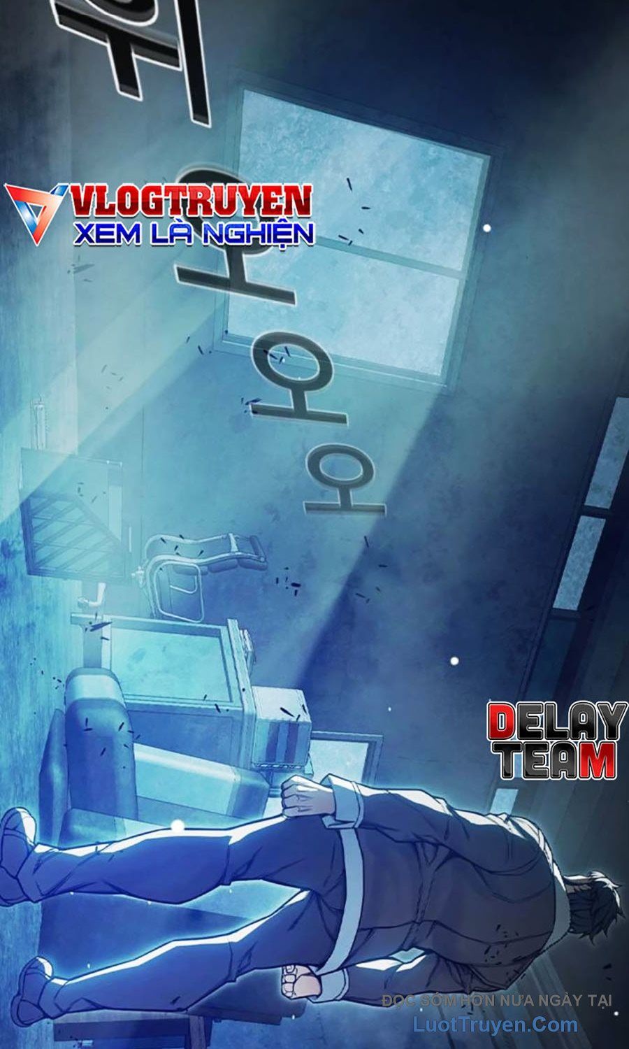 Nhà Tù Vị Thành Niên Chap 73 - Next Chap 74