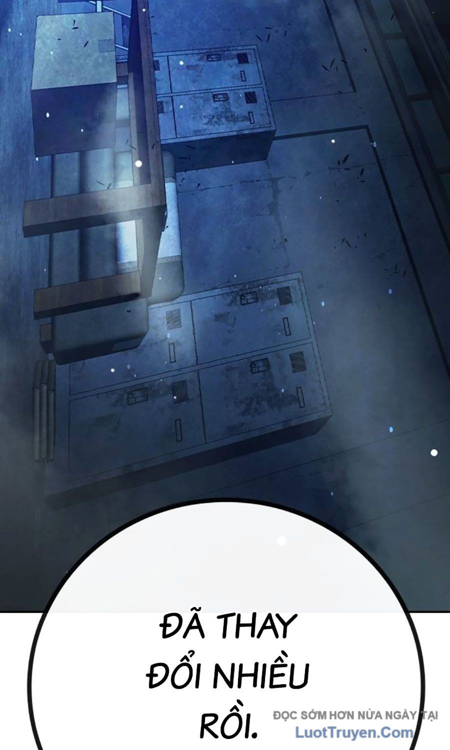 Nhà Tù Vị Thành Niên Chap 73 - Next Chap 74