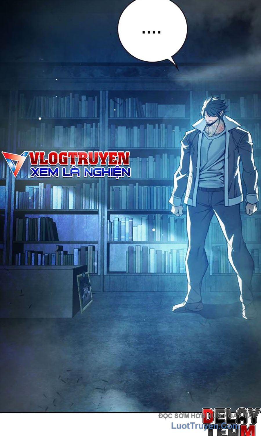 Nhà Tù Vị Thành Niên Chap 73 - Next Chap 74