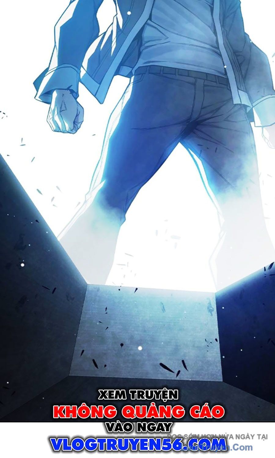 Nhà Tù Vị Thành Niên Chap 73 - Next Chap 74