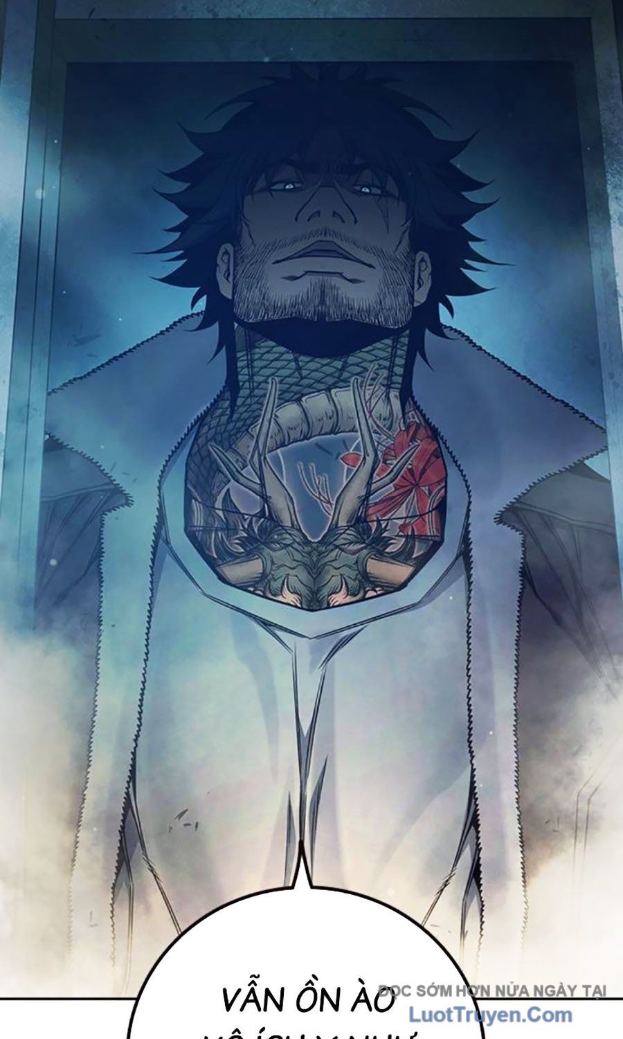 Nhà Tù Vị Thành Niên Chap 73 - Next Chap 74