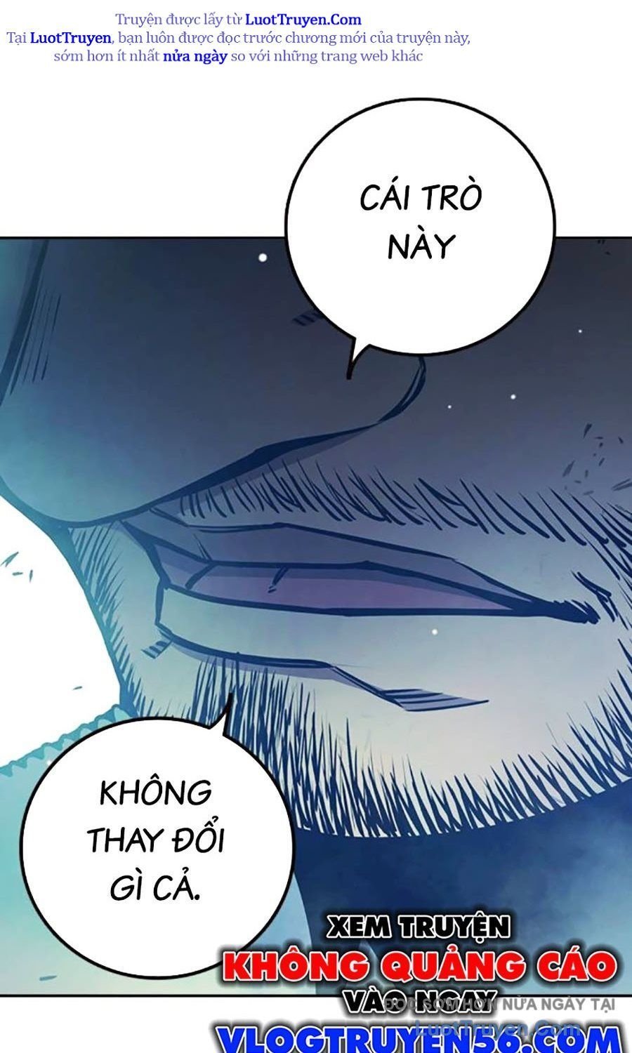 Nhà Tù Vị Thành Niên Chap 73 - Next Chap 74
