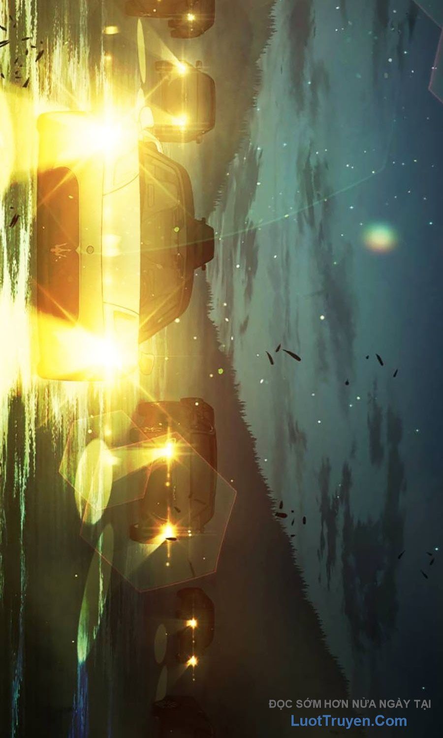 Nhà Tù Vị Thành Niên Chap 73 - Next Chap 74