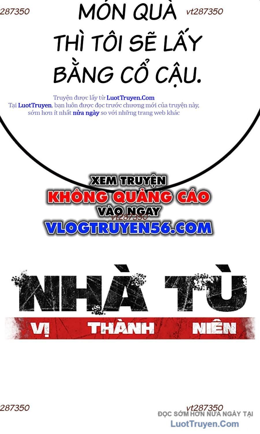 Nhà Tù Vị Thành Niên Chap 73 - Next Chap 74