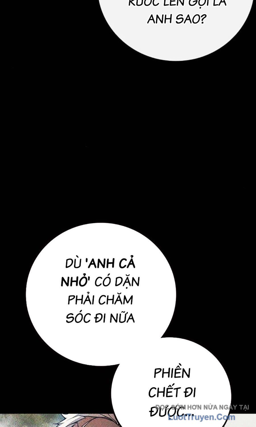 Nhà Tù Vị Thành Niên Chap 73 - Next Chap 74