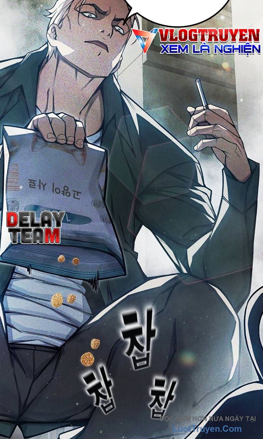 Nhà Tù Vị Thành Niên Chap 73 - Next Chap 74