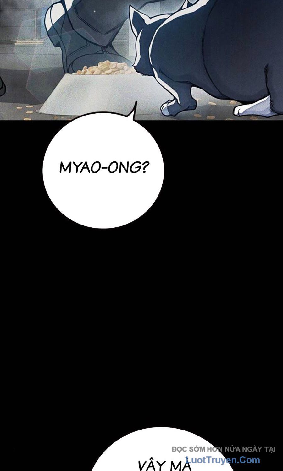 Nhà Tù Vị Thành Niên Chap 73 - Next Chap 74