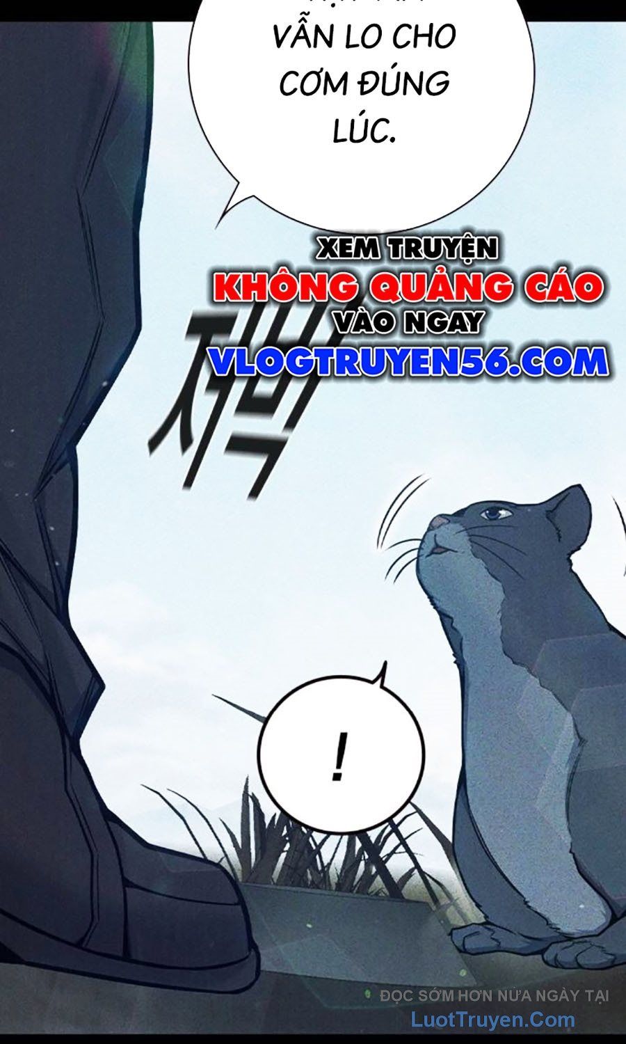 Nhà Tù Vị Thành Niên Chap 73 - Next Chap 74