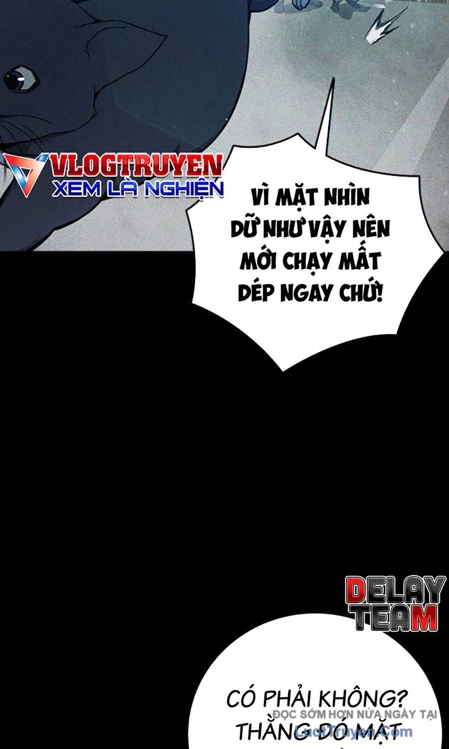 Nhà Tù Vị Thành Niên Chap 73 - Next Chap 74