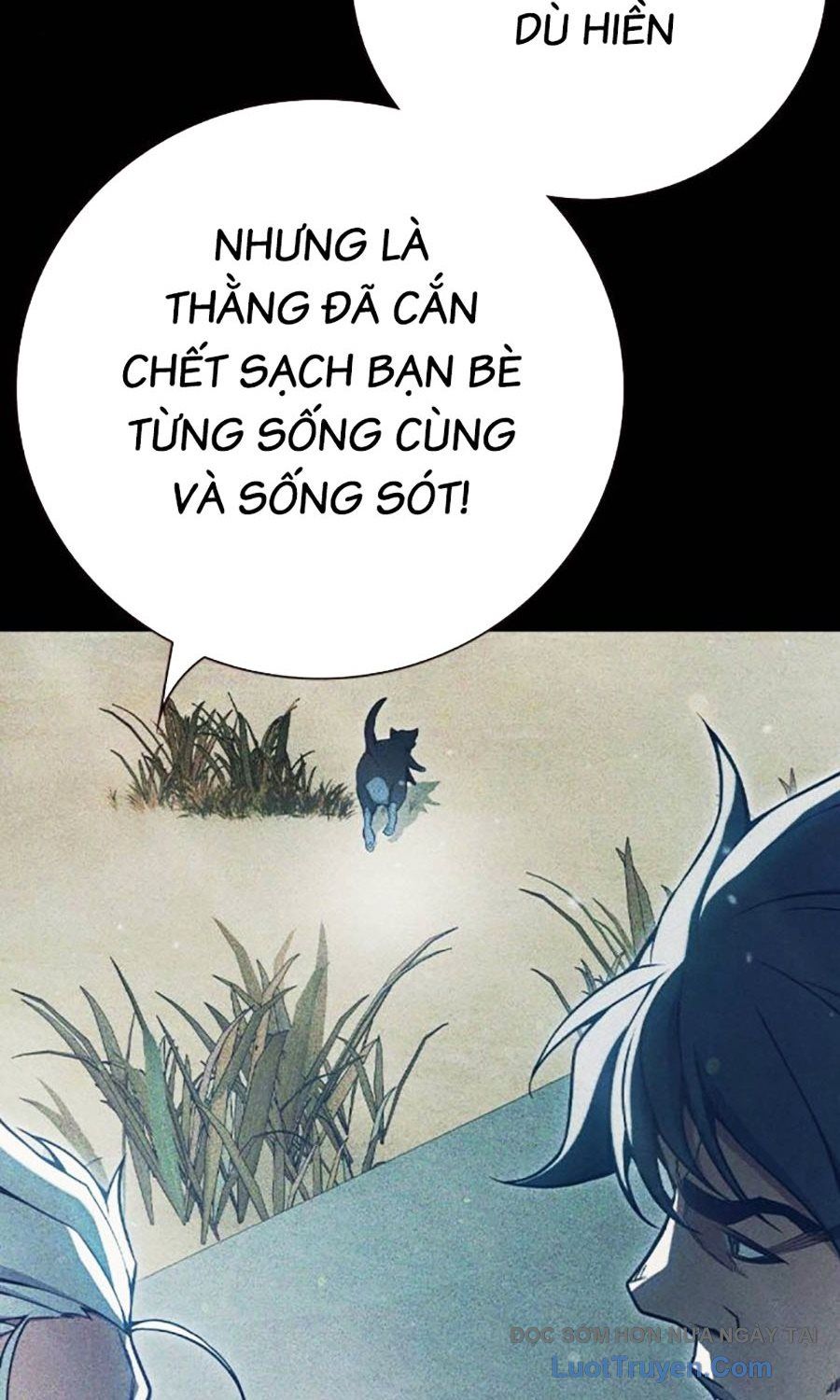 Nhà Tù Vị Thành Niên Chap 73 - Next Chap 74