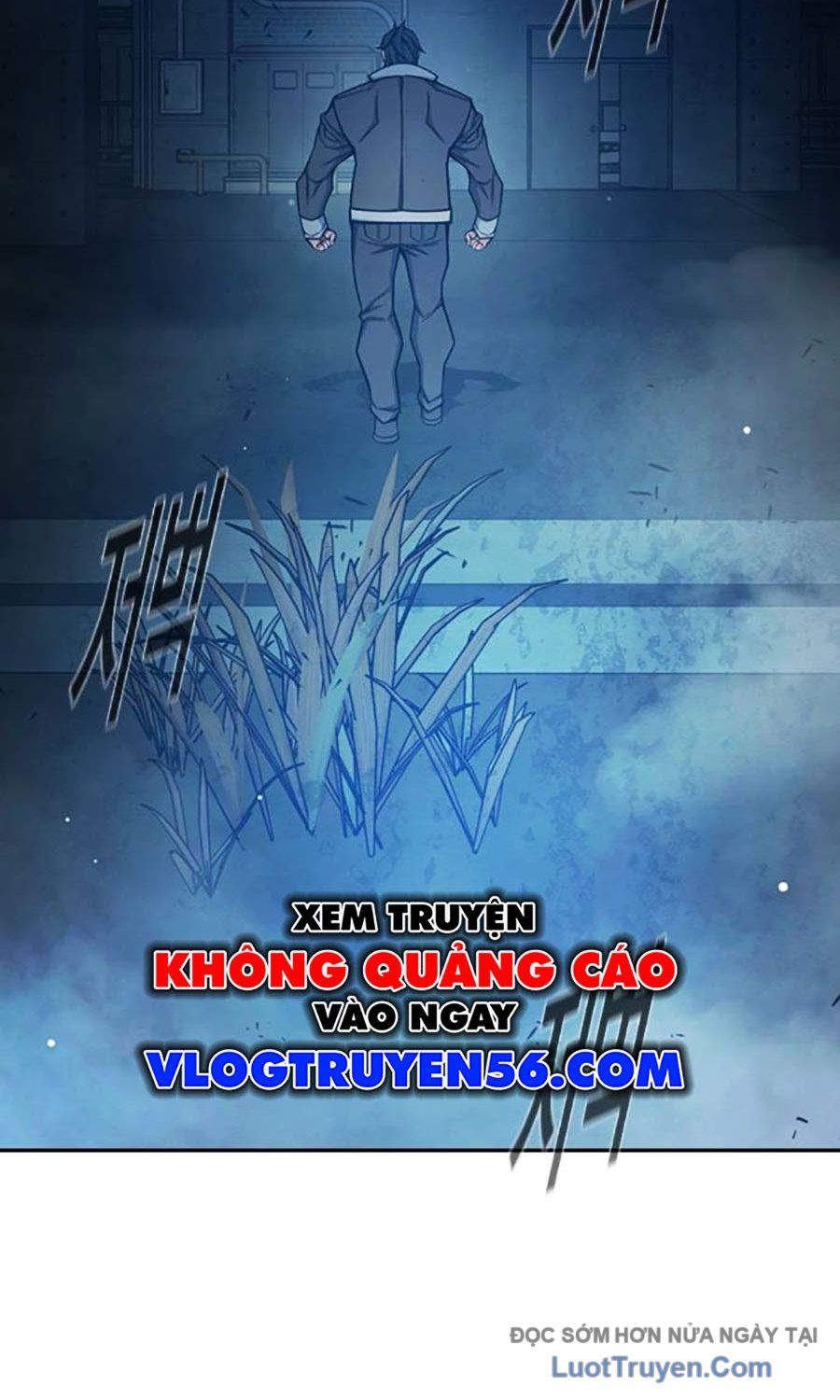 Nhà Tù Vị Thành Niên Chap 73 - Next Chap 74