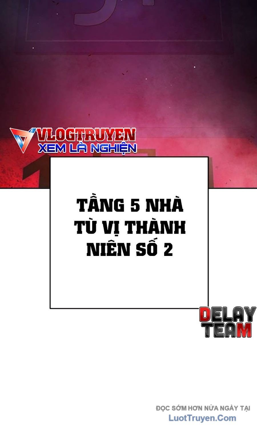 Nhà Tù Vị Thành Niên Chap 73 - Next Chap 74