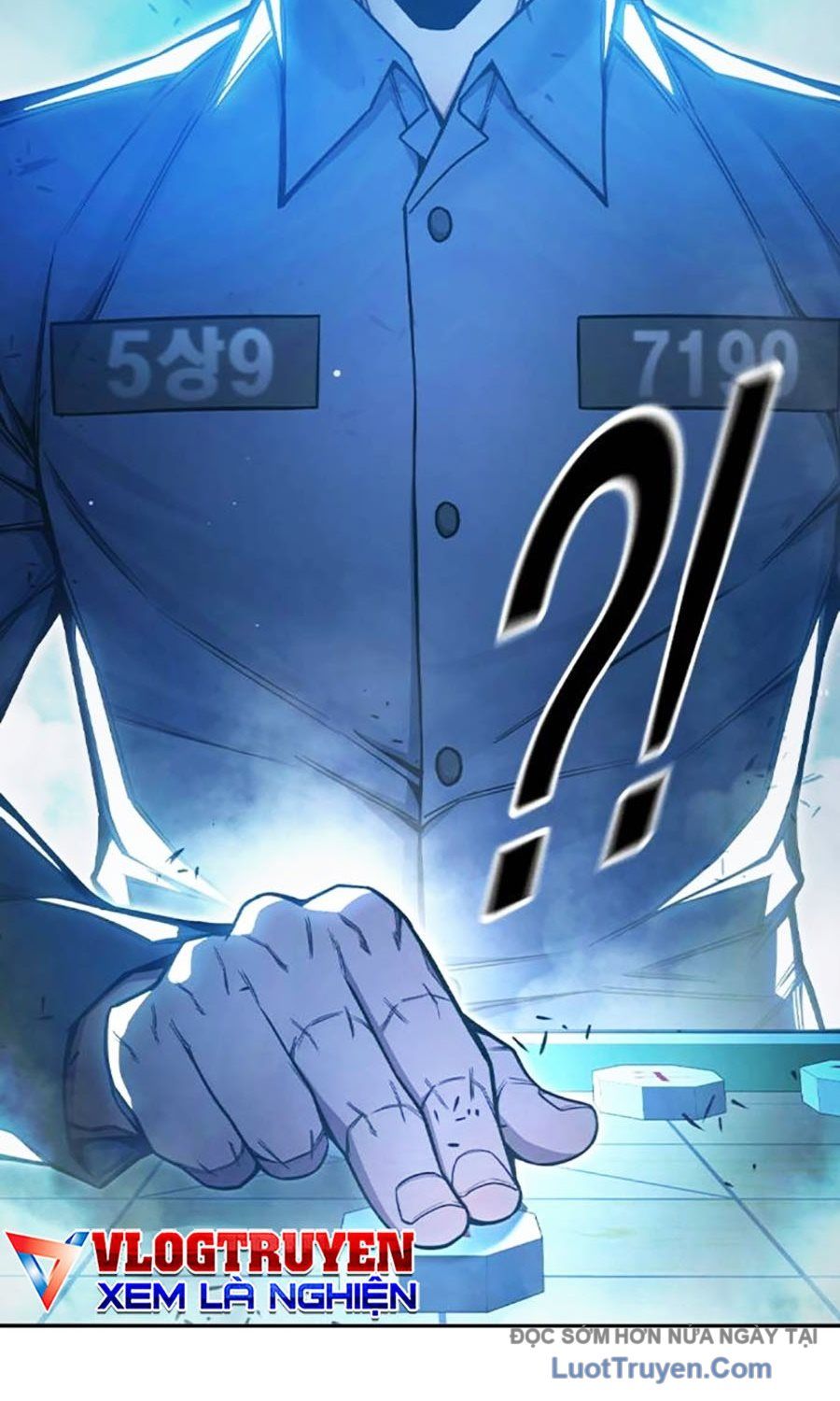 Nhà Tù Vị Thành Niên Chap 73 - Next Chap 74