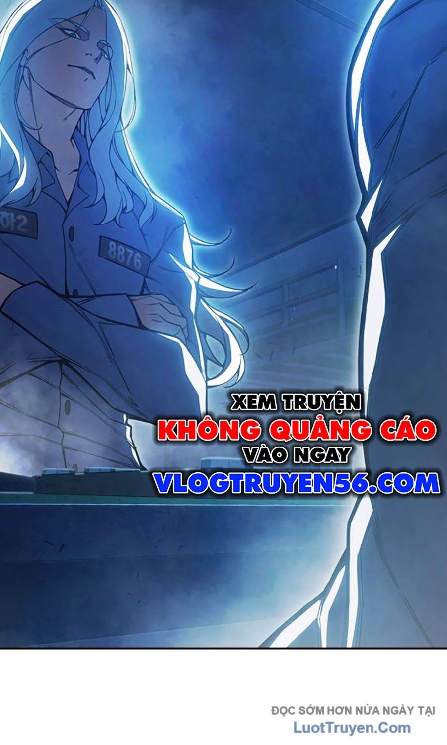Nhà Tù Vị Thành Niên Chap 73 - Next Chap 74