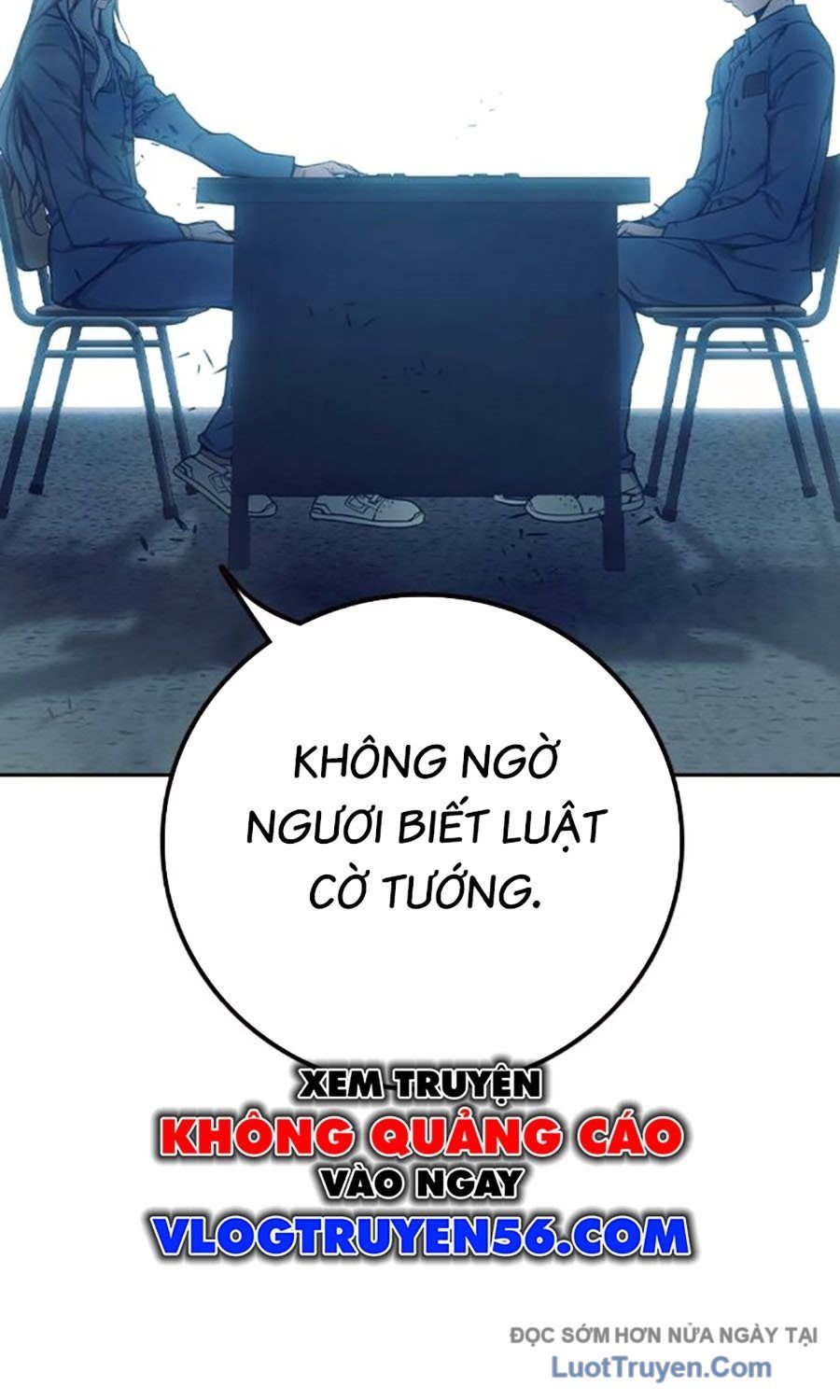 Nhà Tù Vị Thành Niên Chap 73 - Next Chap 74