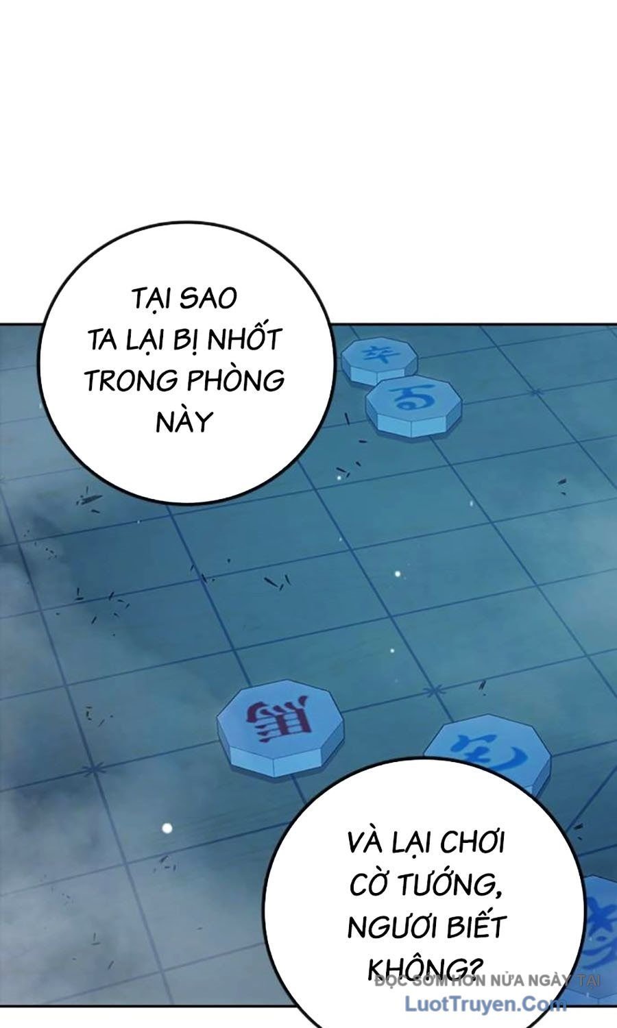 Nhà Tù Vị Thành Niên Chap 73 - Next Chap 74