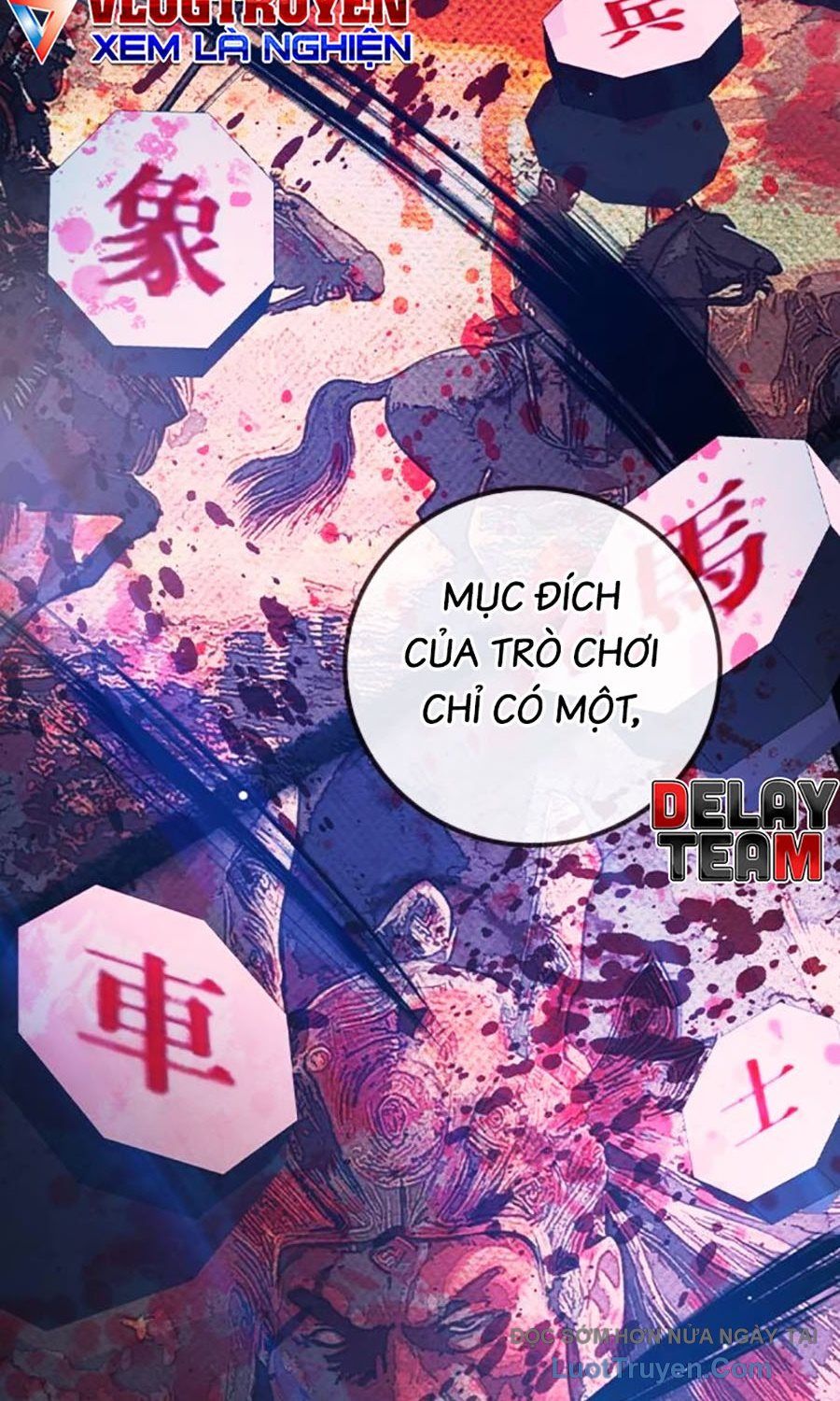 Nhà Tù Vị Thành Niên Chap 73 - Next Chap 74