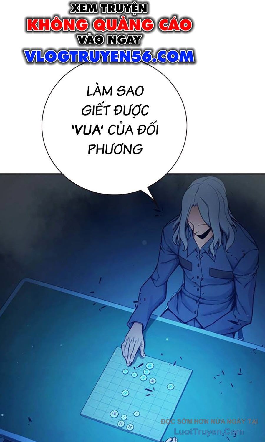 Nhà Tù Vị Thành Niên Chap 73 - Next Chap 74