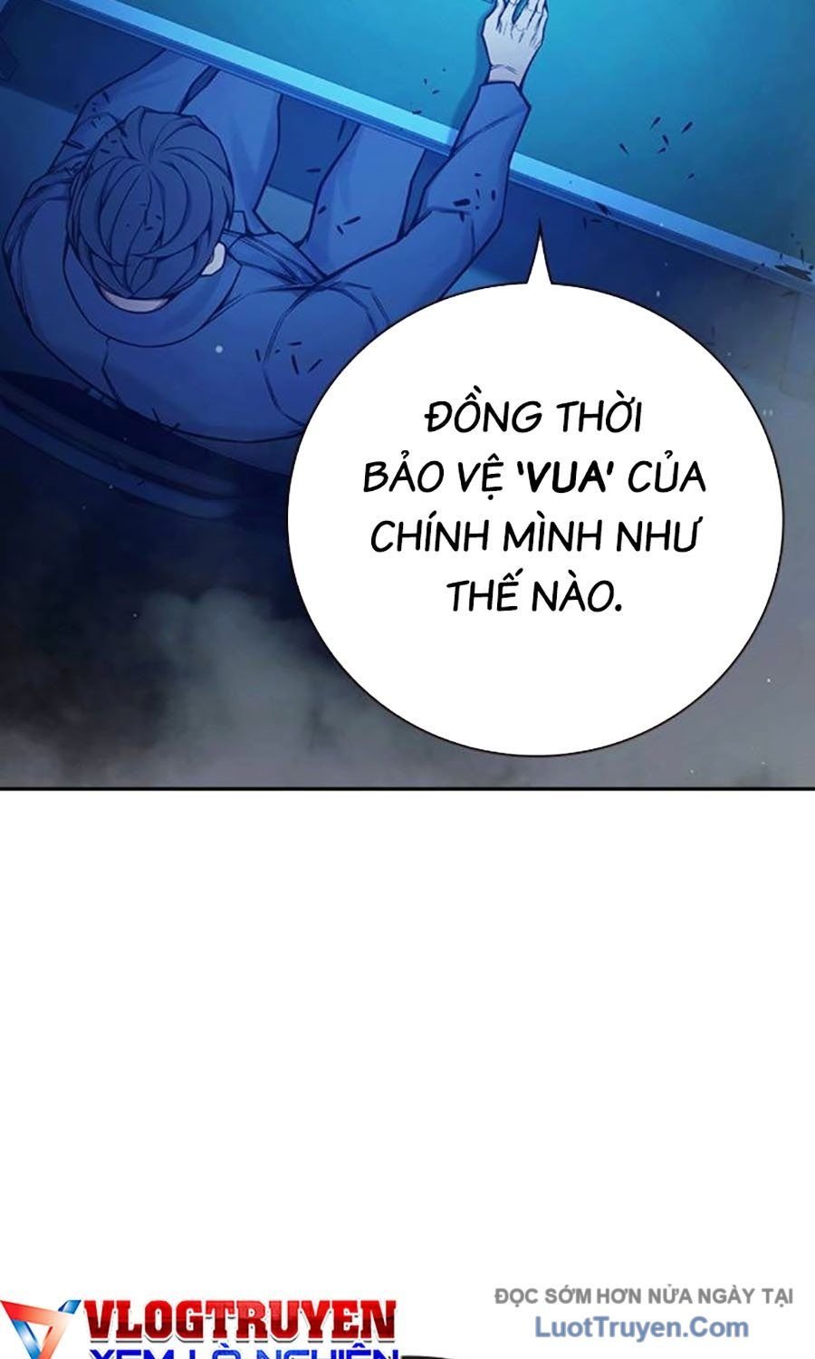 Nhà Tù Vị Thành Niên Chap 73 - Next Chap 74