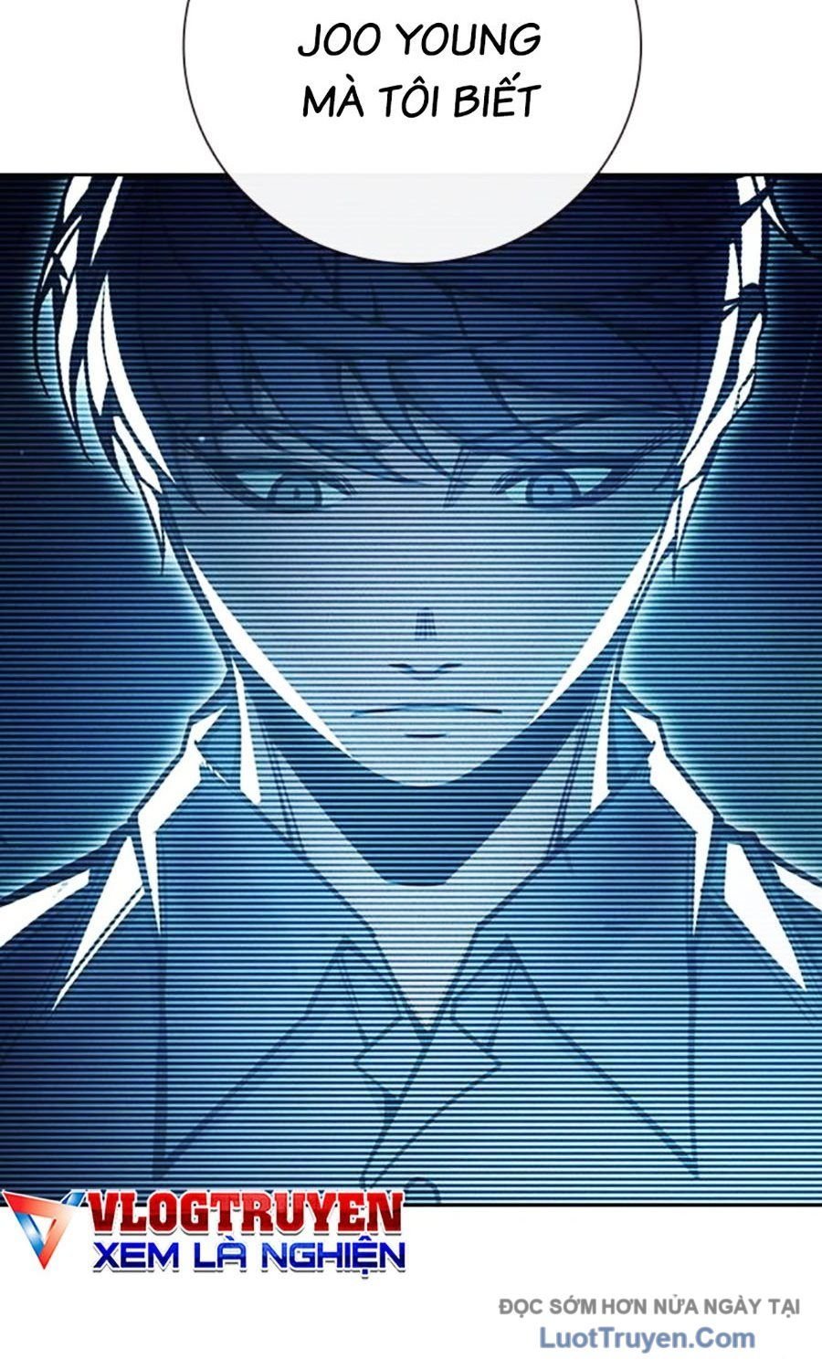 Nhà Tù Vị Thành Niên Chap 73 - Next Chap 74