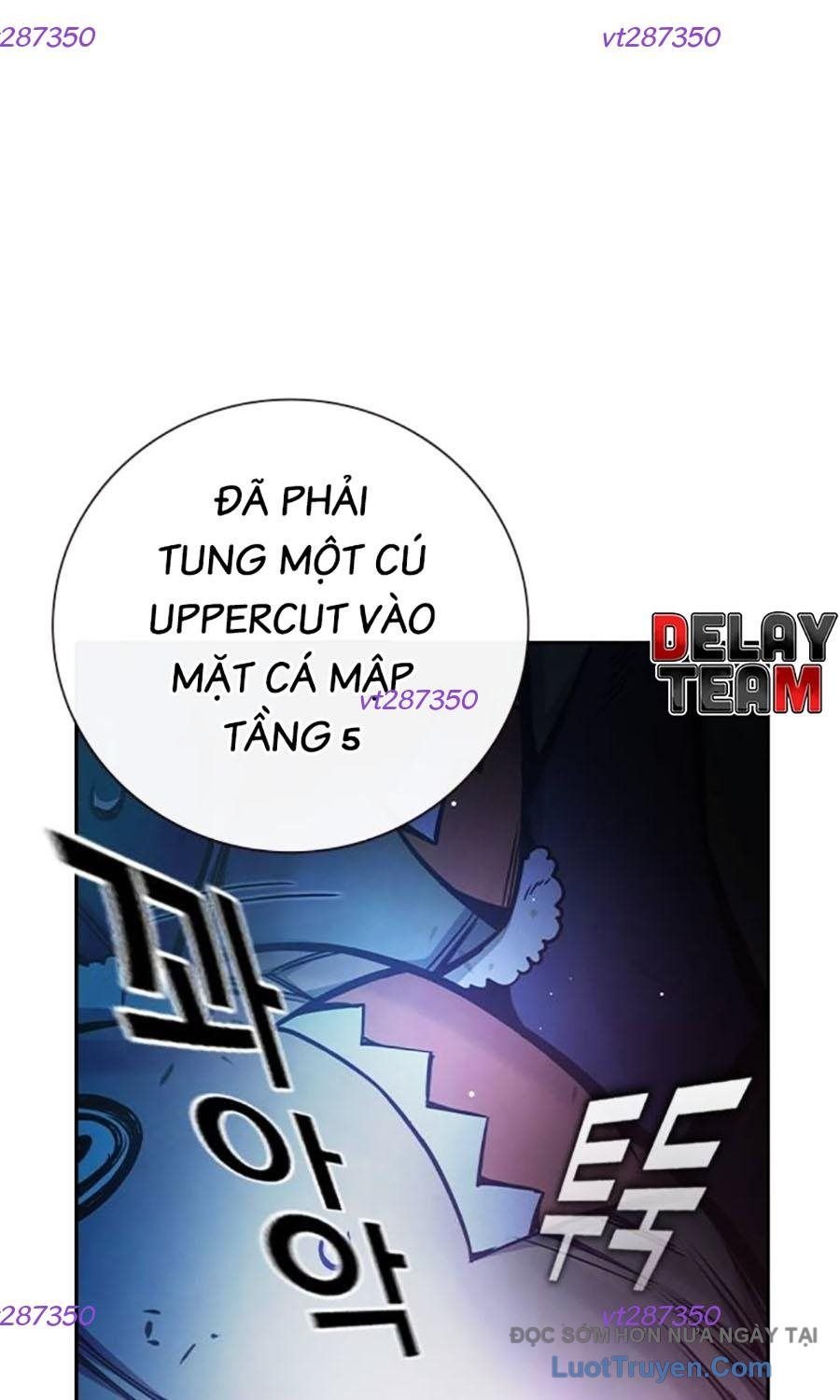 Nhà Tù Vị Thành Niên Chap 73 - Next Chap 74