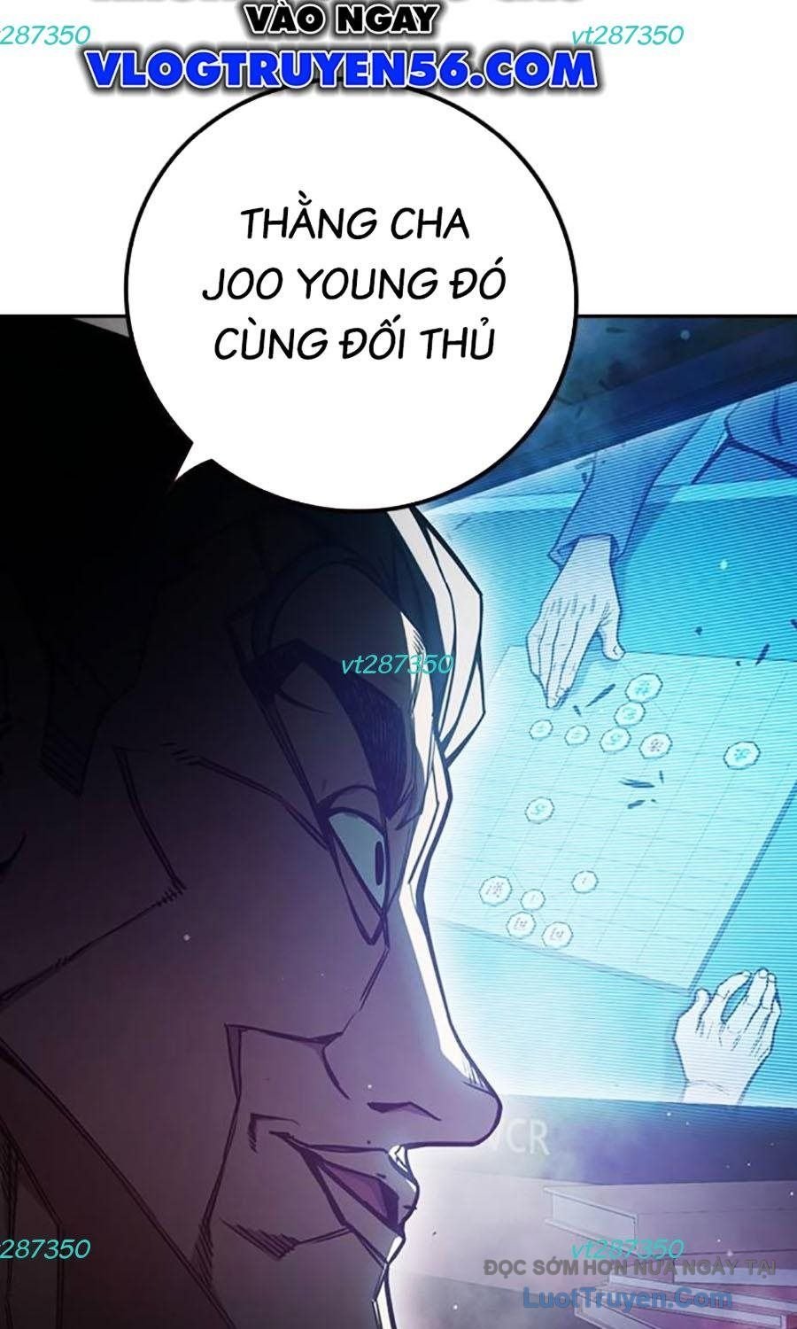 Nhà Tù Vị Thành Niên Chap 73 - Next Chap 74