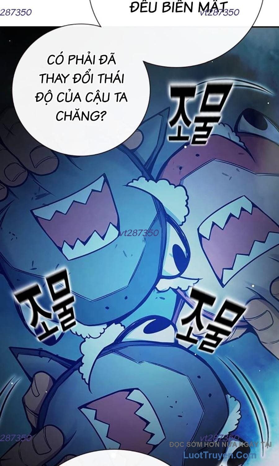 Nhà Tù Vị Thành Niên Chap 73 - Next Chap 74