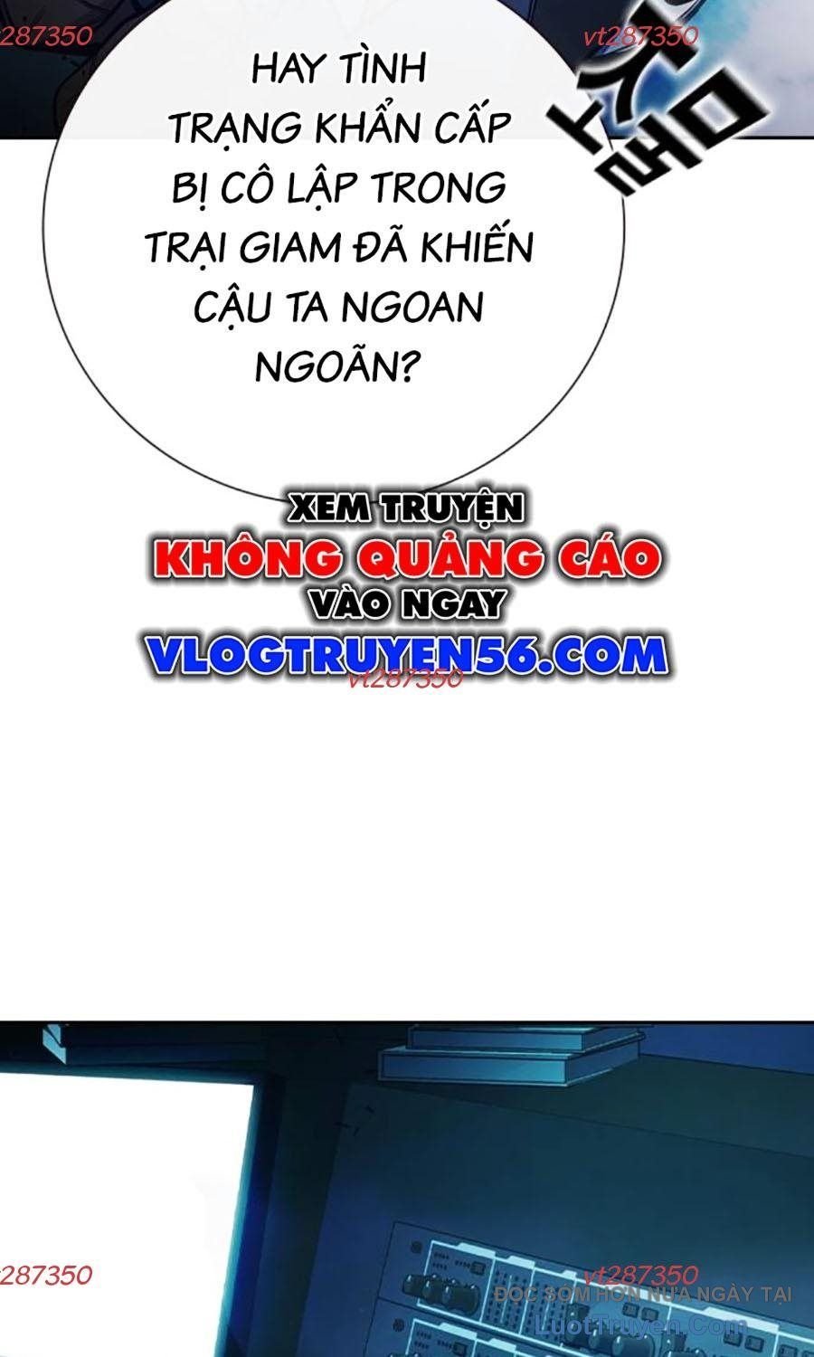 Nhà Tù Vị Thành Niên Chap 73 - Next Chap 74