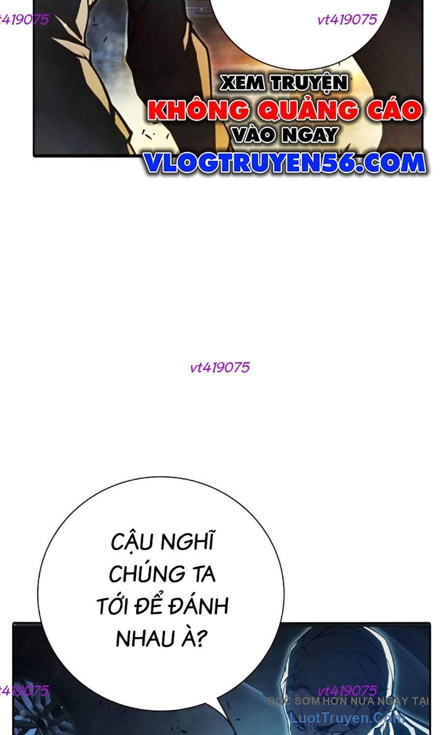Nhà Tù Vị Thành Niên Chap 74 - Next Chap 75