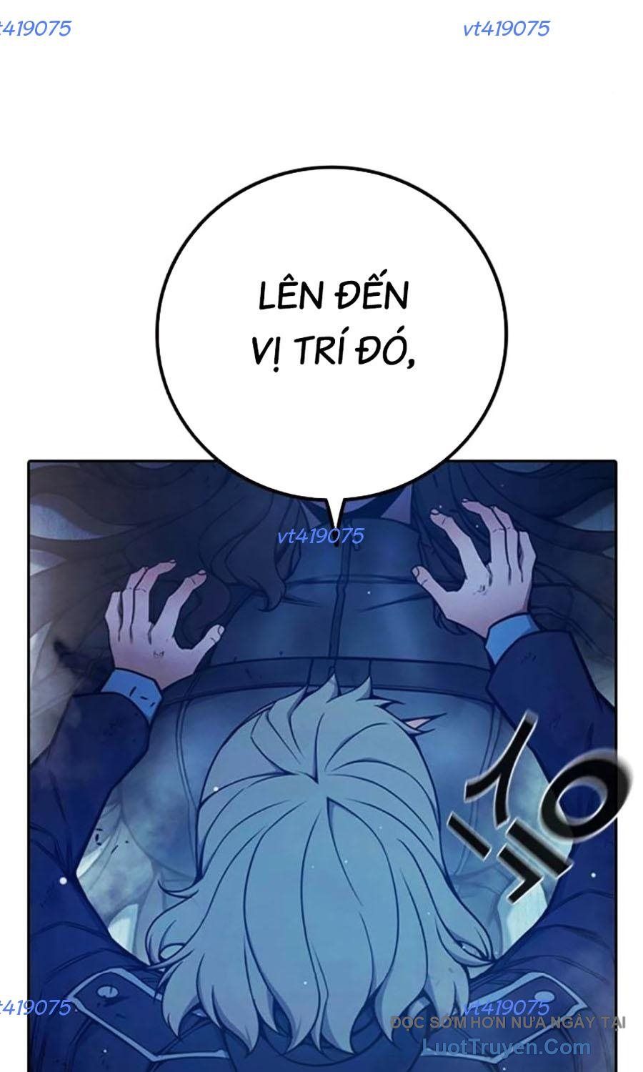 Nhà Tù Vị Thành Niên Chap 74 - Next Chap 75