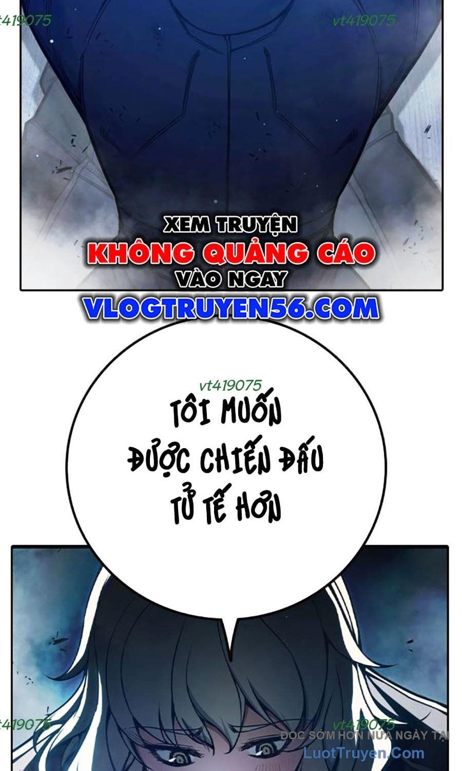 Nhà Tù Vị Thành Niên Chap 74 - Next Chap 75