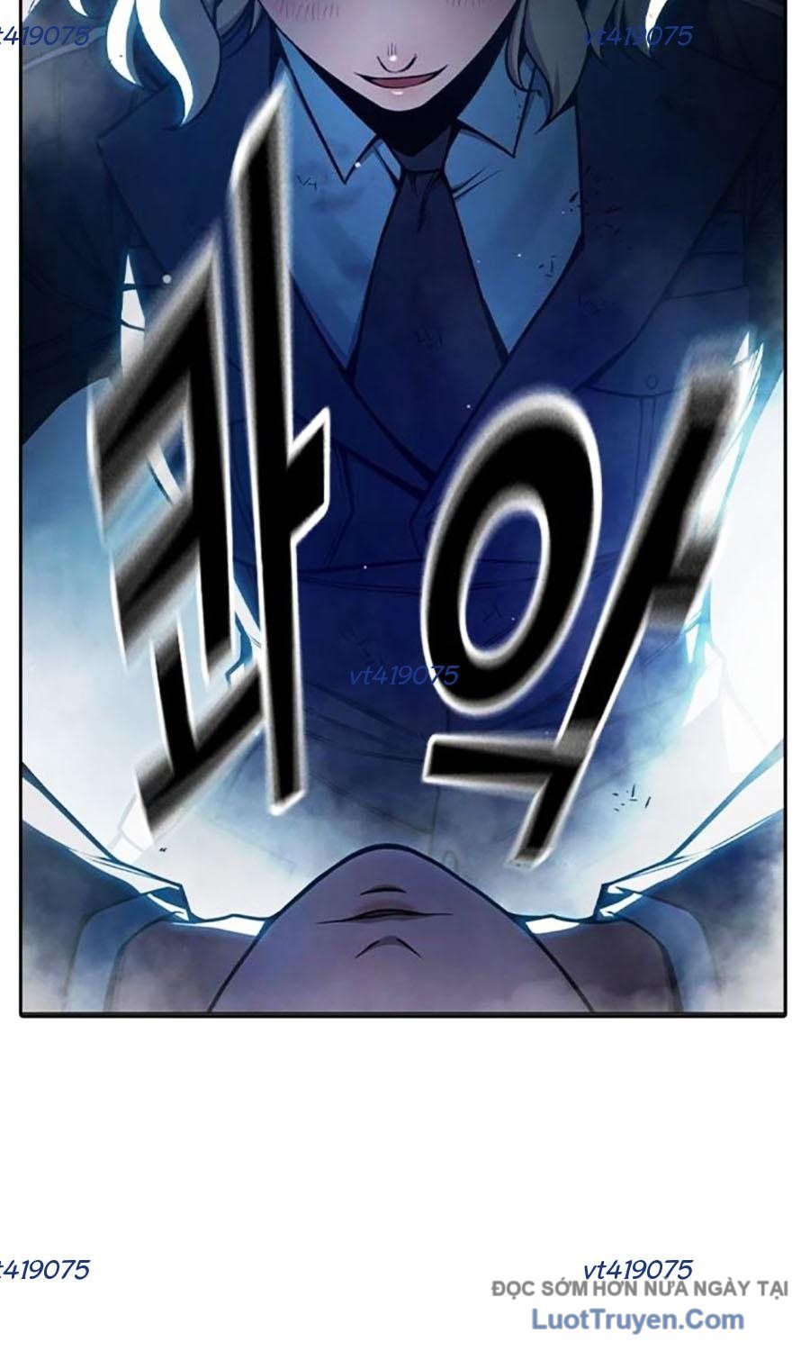 Nhà Tù Vị Thành Niên Chap 74 - Next Chap 75