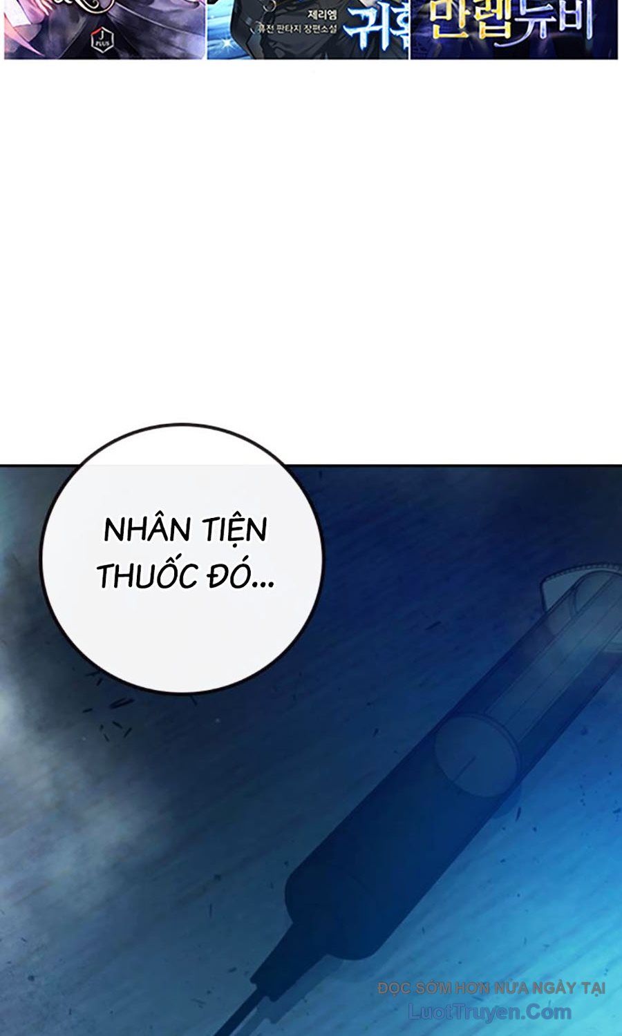 Nhà Tù Vị Thành Niên Chap 74 - Next Chap 75