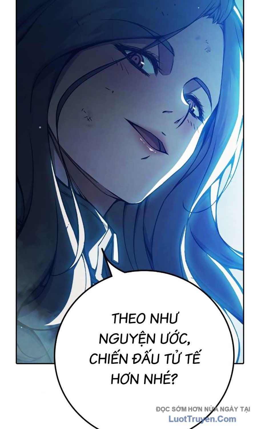 Nhà Tù Vị Thành Niên Chap 74 - Next Chap 75