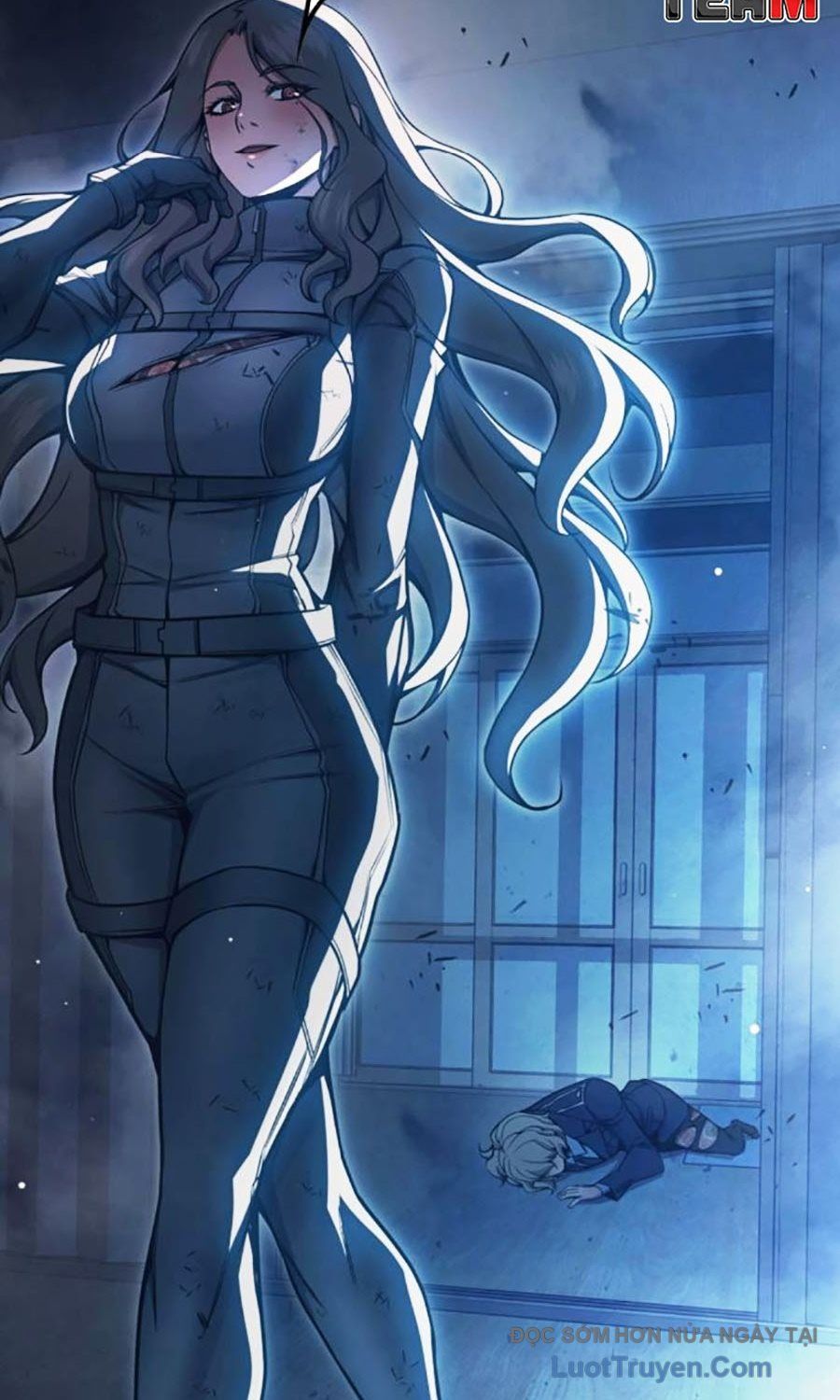 Nhà Tù Vị Thành Niên Chap 74 - Next Chap 75