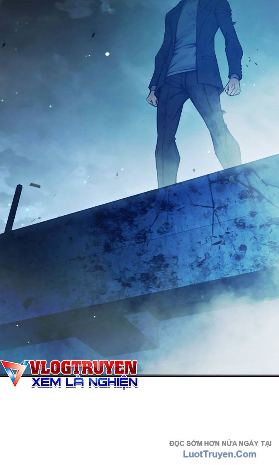 Nhà Tù Vị Thành Niên Chap 74 - Next Chap 75