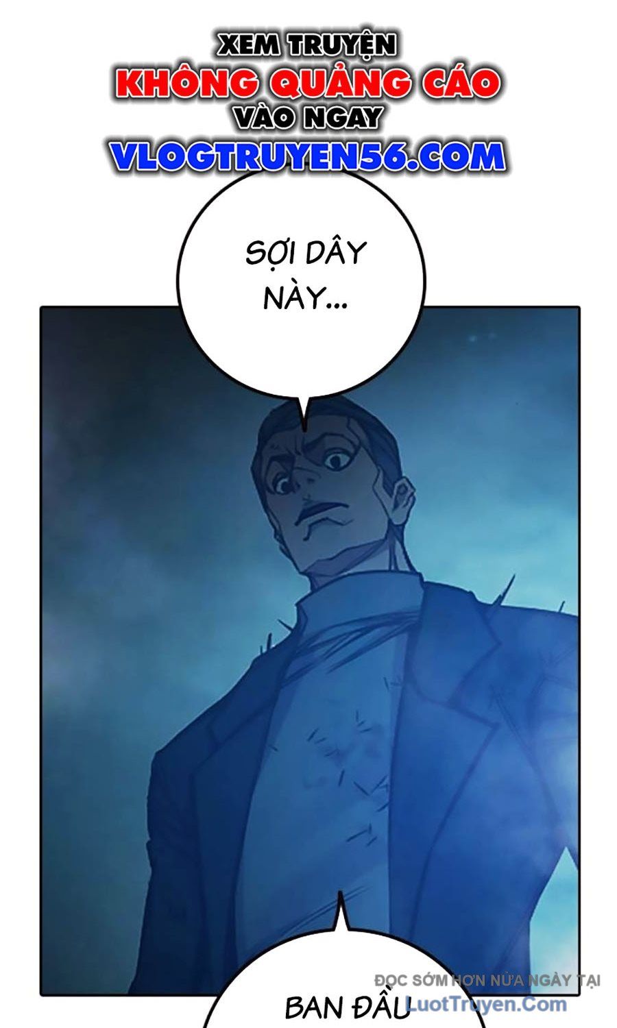 Nhà Tù Vị Thành Niên Chap 74 - Next Chap 75