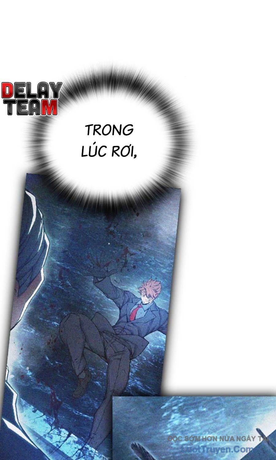 Nhà Tù Vị Thành Niên Chap 74 - Next Chap 75