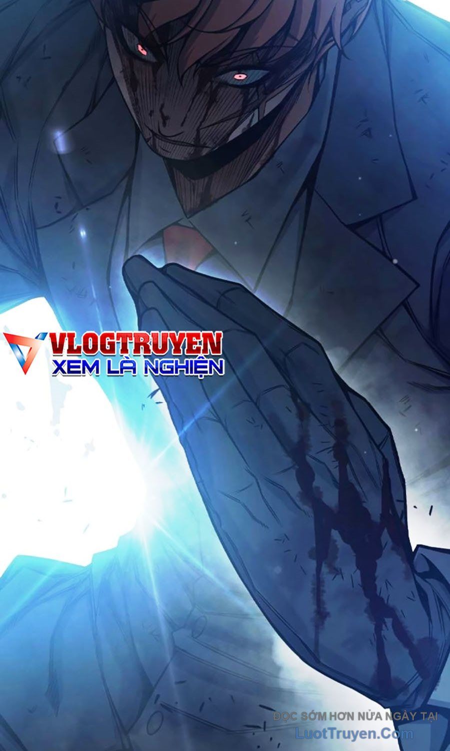Nhà Tù Vị Thành Niên Chap 74 - Next Chap 75