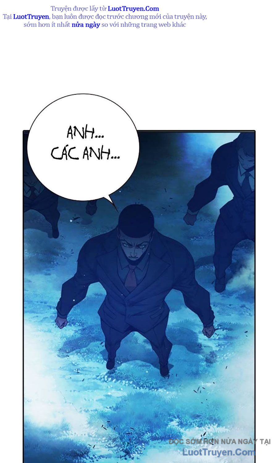 Nhà Tù Vị Thành Niên Chap 74 - Next Chap 75