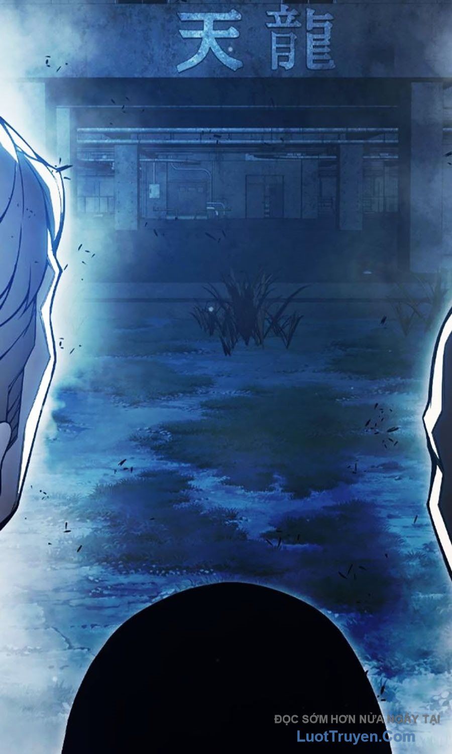 Nhà Tù Vị Thành Niên Chap 74 - Next Chap 75